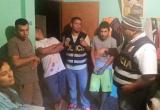 Foto cortesía Andina