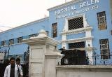 Hospitales presentan deficiencias en la infraestructura y el servicio. Foto referencial