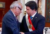 Foto: Presidencial