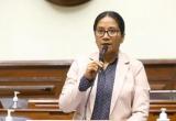 Foto: Congreso de la República