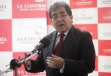 Foto: cortesía Andina