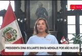 Foto: cortesía Andina