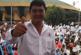 Vice gobernador regional criticó falta de labor fiscalizadora. Foto: Facebook