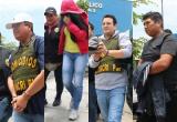 Sujetos serán trasladados a Lima en las próximas horas. Foto: Comercio