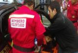 Una de las heridas del accidente es trabajadora de la Municipalidad Provincial de Trujillo