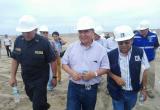 La Libertad recibiría dotación de patrulleros en mayo. Foto: Trujillo en Línea