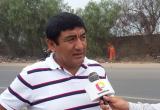 Gerente indicó que obstaculizan su trabajo de limpieza. Foto: Trujillo en Línea