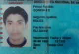 Joven se suicidó por decepción. Foto: Trujillo en Línea