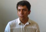Funcionario: "Sedalib debe cambiar tuberías para renovar pistas". Foto: Trujillo en Línea