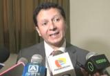 Sergio Obregón: "Padres solo deben pagar inscripción, matrícula y pensión". Foto: Trujillo en Línea