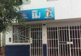 En el segundo piso de este local ocurrió el crimen. Foto: Trujillo en Línea