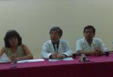 No descartan antigüedad de las estructuras de más de 70 años. Foto: Trujillo en Línea