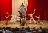 Bailarines y músicos deleitarán al público trujillano. (Foto: Difusión)