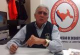 Subgerente aseguró que Indeci tiene almacenes llenos. Foto: Trujillo en Línea