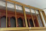 Al menos diez balazos impactaron contra puerta y ventana de inmueble. Foto: Trujillo en Línea