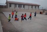 La obra beneficiaría a un promedio de 500 familias. Foto: Trujillo en Línea