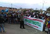 En el distrito La Esperanza hay más de 2000 mototaxistas. Foto: Trujillo en Línea