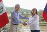 Foto: Prensa Presidencia
