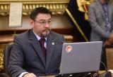 Foto Congreso de la República