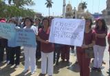 Anunciaron paralizaciones masivas. Foto: Trujillo en Línea