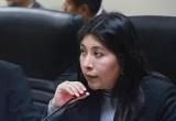 Foto: Congreso de la República