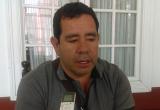 Alcalde pide apoyo y obras en Pataz. Foto: Trujillo en Línea