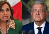 Foto: composición AFP/Presidencia