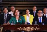 Foto: Presidencia