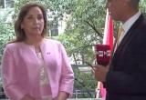 Foto: Prensa Presidencia