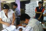 Especialistas recomiendan la desinsectación del almacén cada tres meses. Foto: Trujilo en Línea