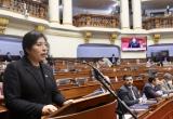 Foto: Congreso de la República