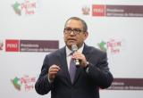 Foto: PCM