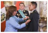 Foto: prensa Presidencia