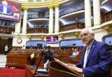Foto: Congreso de la República