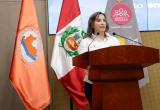 Foto: Prensa Presidencia