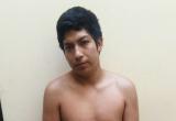 Sujeto habría asesinado a una mujer de un balazo en la cabeza. Foto: PNP