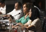 Foto: Prensa Presidencia