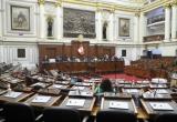Foto: Congreso de la República