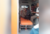 (Foto captura de video)