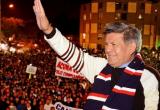 César Acuña ha reiterado su intención de llegar a ser presidente de la República. (Foto Internet)
