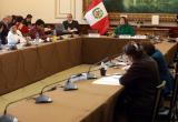 (Foto Congreso de la República)