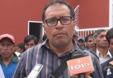 Alcalde pide declarar en emergencia sanitaria a su distrito. Foto: Trujillo en Línea