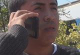 Denuncia la hizo el alcalde Roberto de la Cruz. Foto: Trujillo en Línea