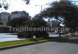 Tráfico se paralizó por varias horas. Foto: Trujillo en Línea