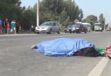Accidente fatal en Quirihuac.