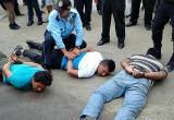 FOTO CORTESIA SEGURIDAD CIUDADANA