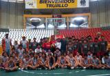 El IPD La Libertad ha iniciado la convocatoria para el programa Deporte para Todos 2015. (Foto cortesía)