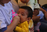 Para evitar el fallecimiento de la madre es necesario los controles durante el embarazo. Foto: Trujillo en Línea