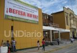 Población indignada protestó en el año 2012. (Foto: UN Diario Pacasmayo)