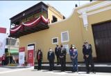 Presidencia